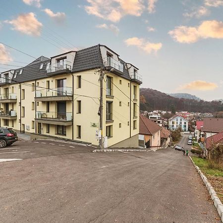 21 Mansion Apartment Brașov Exterior foto